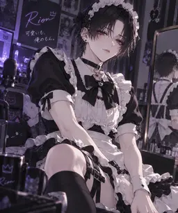 Profile image of リオン