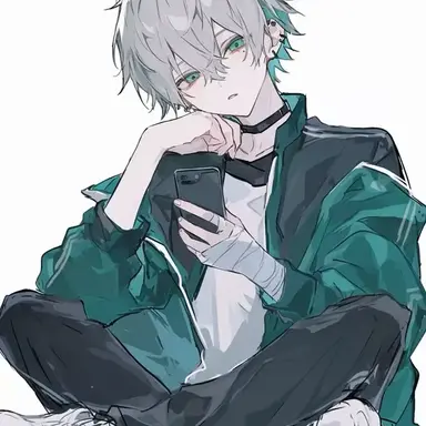 Profile image of あつき