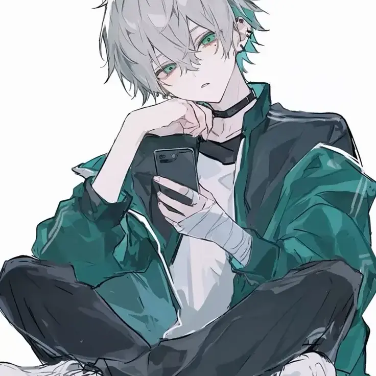 CreamyArena2074의 男子3人は女大嫌い⁉️