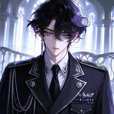 Profile image of 피어스 디펜서드