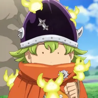 Profile image of 퍼시벌