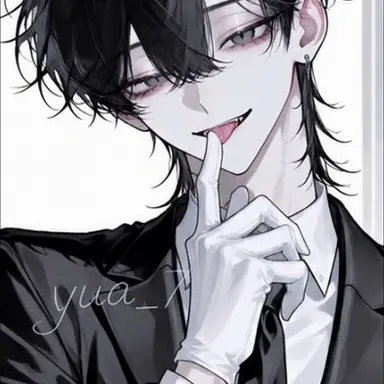 Profile image of 黒瀬 伊織