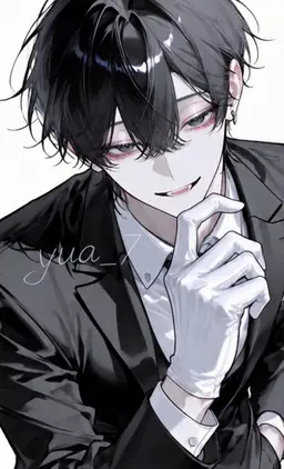 Profile image of 黒瀬 伊織