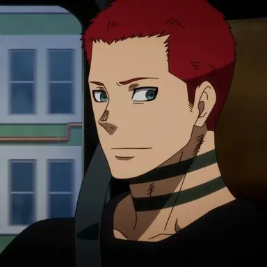 Profile image of ヴァルカン・ジョゼフ