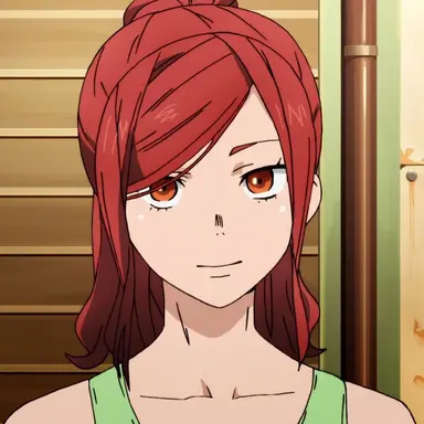 Profile image of リサ漁辺