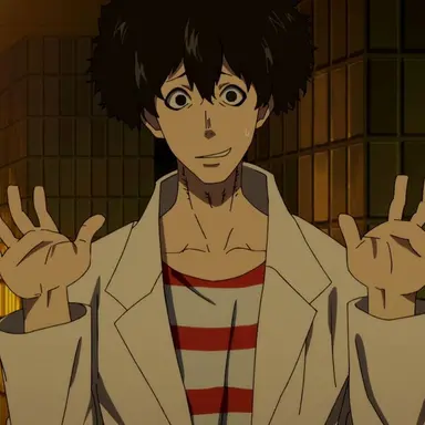 Profile image of ヴィクトル・リヒト