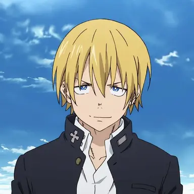 Profile image of アーサーボイル
