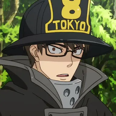 Profile image of 武久火縄