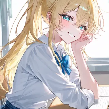 Profile image of 唯