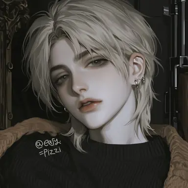 Profile image of 에르반 로웰