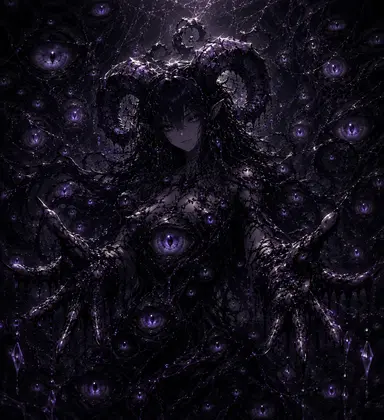 Profile image of ナイトメア