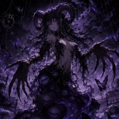Profile image of ナイトメア