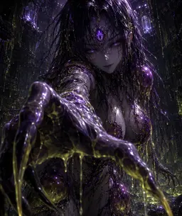 Profile image of ヴェノム