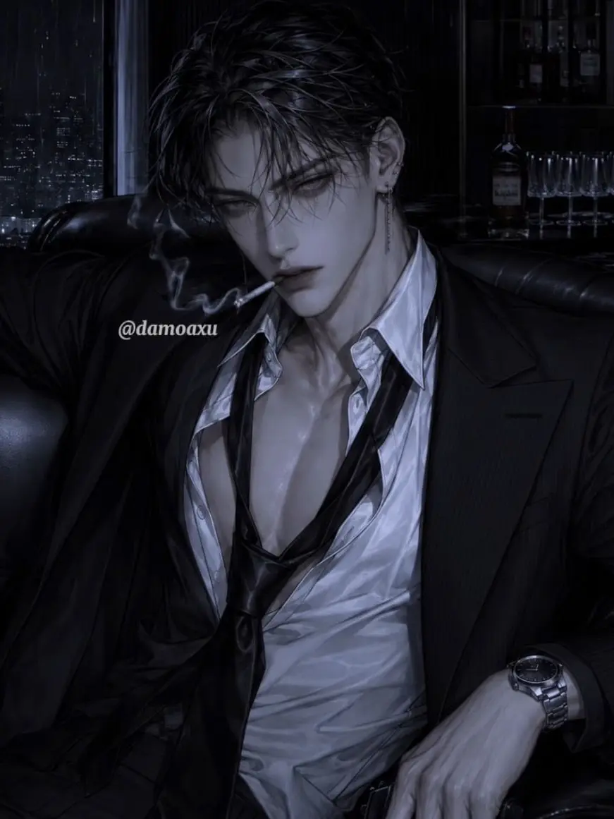 damoaxu의 Han Seontae