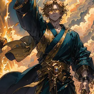 Profile image of 제알두르