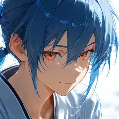 Profile image of 難波 龍之介