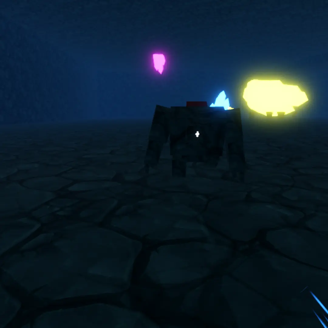 SevereHair4922의 시아와 화신