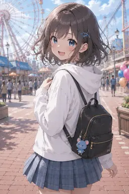 Profile image of 朝倉 美月