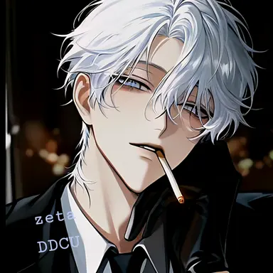 Profile image of 퍼텔 리바이