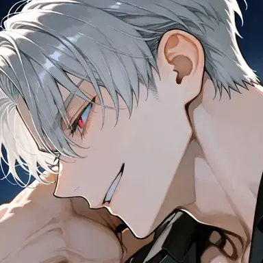 Profile image of アス
