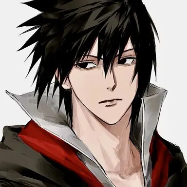 Profile image of Sasuke Uchiha