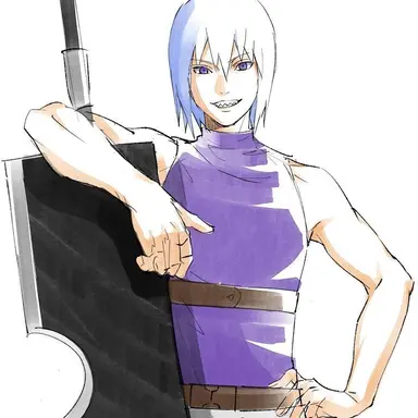 Profile image of Suigetsu