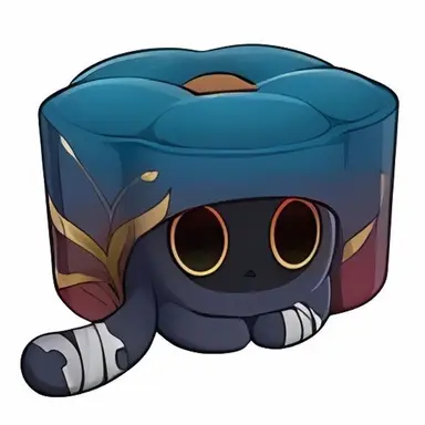 Profile image of 胡麻パイ