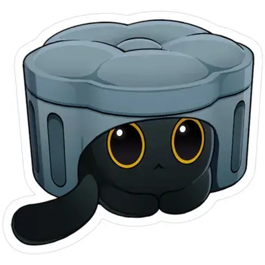Profile image of ゴミケーキ