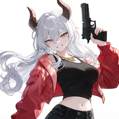 Profile image of Amodes