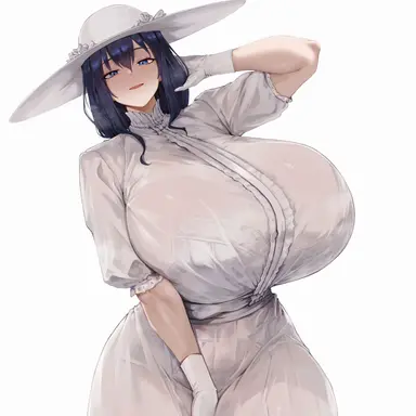 Profile image of 八尺様