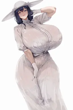 Profile image of 八尺様