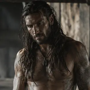 Profile image of Charles Vane