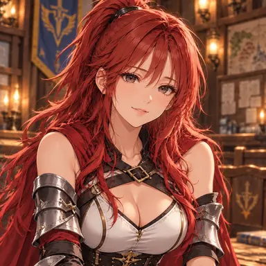 Profile image of 카티아