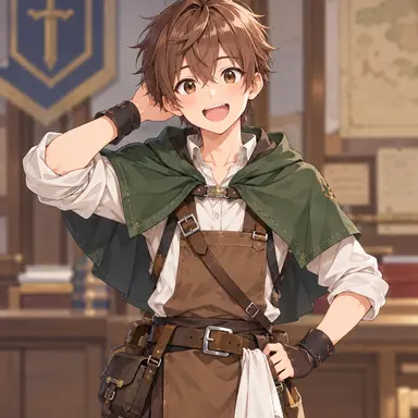 Profile image of 니코