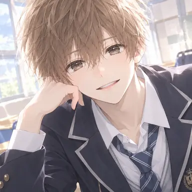 Profile image of 玲王