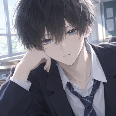 Profile image of 蒼生