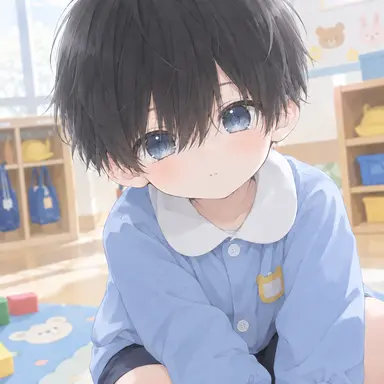 Profile image of 蒼生