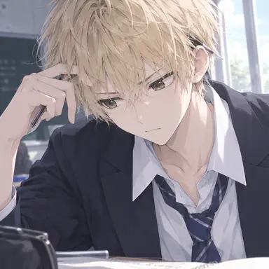 Profile image of 春樹