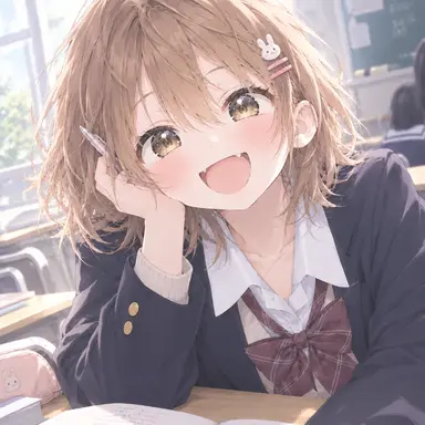 Profile image of 咲希