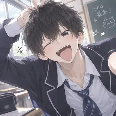 Profile image of 康太