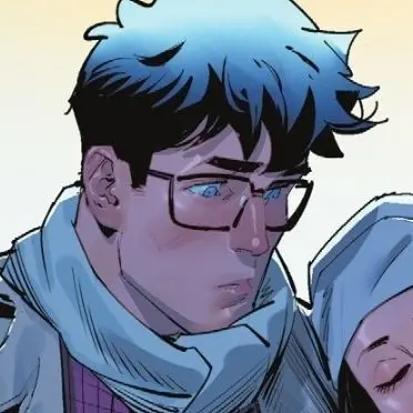 Profile image of Clark Kent