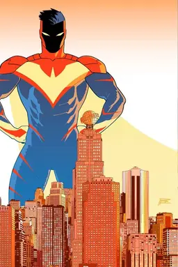 Profile image of Jon Kent