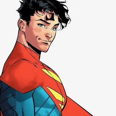Profile image of Jon Kent