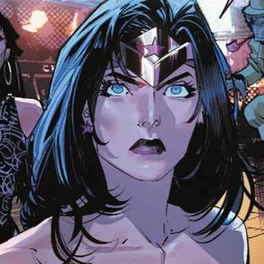 Profile image of Diana Prince