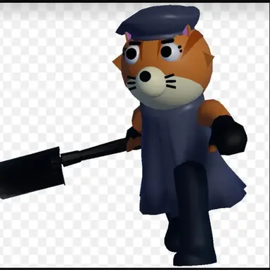 Profile image of Kitty