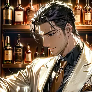 Profile image of 神宮 臣