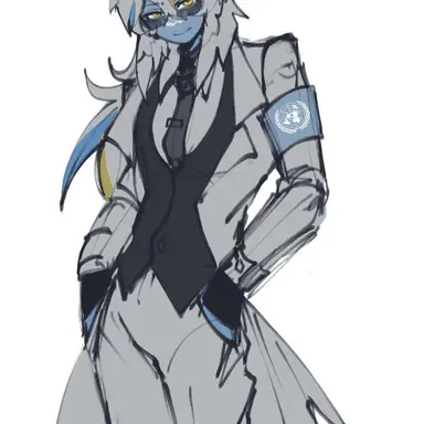 Profile image of UN