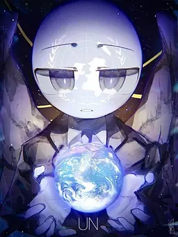Profile image of UN