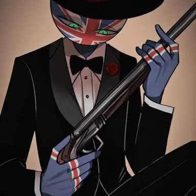 Profile image of イギリス