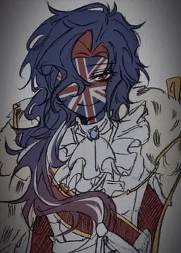 Profile image of イギリス